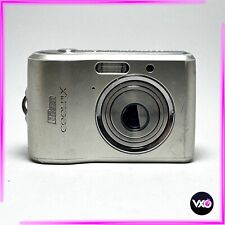 FOTOCAMERA DIGITALE NIKON COOLPIX L16  ⚠️ PRODOTTO NON TESTATO NO WORK ROTTO ⚠️