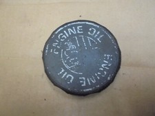 Tappo Olio motore Alfa Romeo 75,90,155,164 duetto