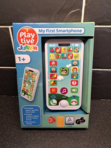 Playtive junior mio primo - il,