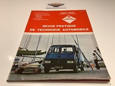 Renault Master  2.0 essence