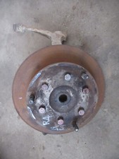 RENAULT 4 - Perno fuso