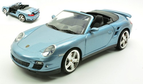 Modellino auto scala 18 - scala, 1:18