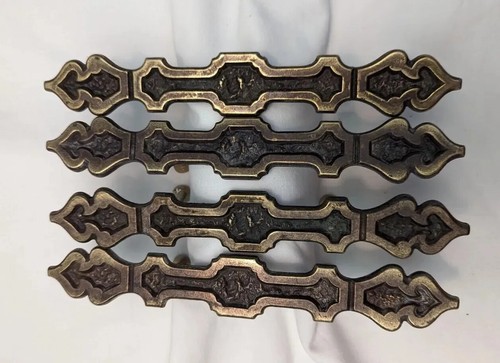 Set tiranti vintage mcm - tiranti,