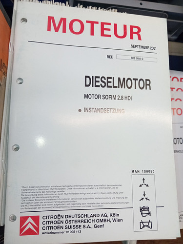Documenti formazione citroen - formazione,