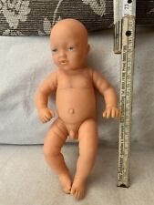 bambola furga, bebè piccolo