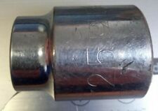 Chiavi A Bussola Con Attacco Quadro Femmina 1/2" Bocca Poligonale 920B MISURA 25