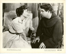 Foto vintage 8x10 L'angelo