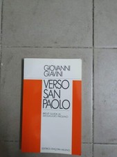 Verso san Paolo. Breve guida