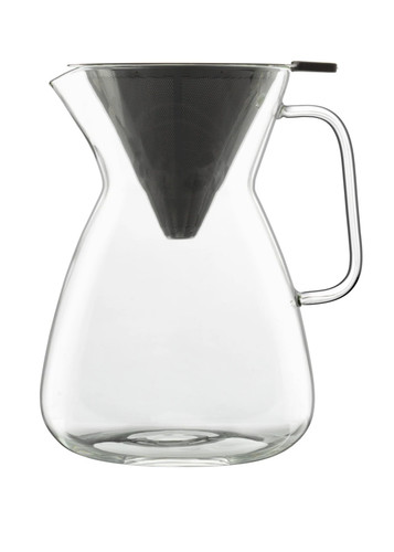 Bormioli luigi caffettiera con - luigi,