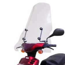 PARABREZZA PARAVENTO E