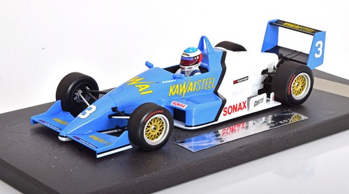 Minichamps reynard spiess - 1:18,