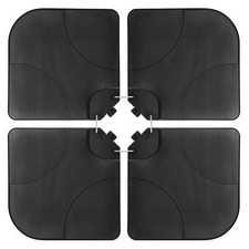 Base per Ombrellone Supporto 4