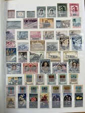 SAN MARINO COLLEZIONE SU ALBUM