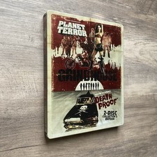 Grindhouse Planet Terror /
