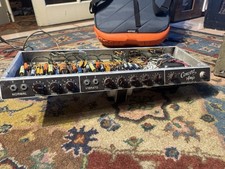 Telaio amplificatore concerto