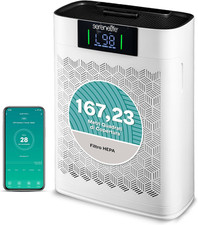 Purificatore D'Aria HEPA per