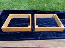 Alzate per altoparlanti in