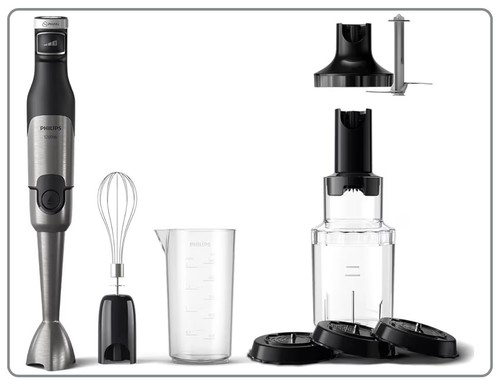 Philips serie 5000 - serie, frullatore