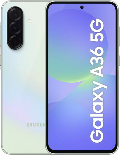 Samsung galaxy a36 128gb - samsung,