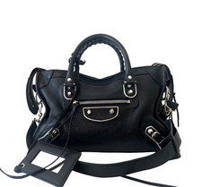 Autentica Balenciaga City