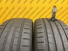 PNEUMATICI USATI ESTIVI GOMME