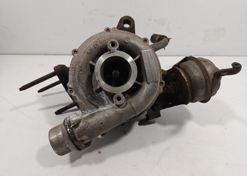Turbina turbo per renault - turbina,