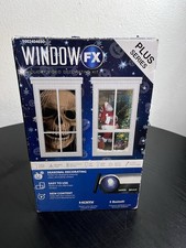 WindowFX Plus Proiettore Kit