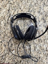 Astro A40 Wired Gaming Headset
