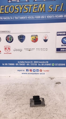 Centralina motore ecu per - motore,