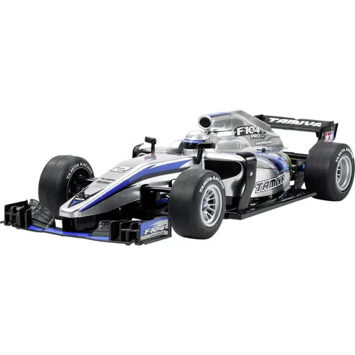 Tamiya 58652 f104 - 58652, ii