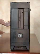 PC RETRO GAMING AMD PHENOM X4