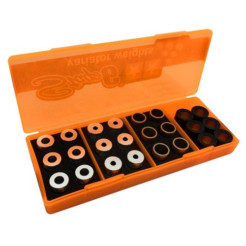 Mf3764 kit rulli variatore - kit,