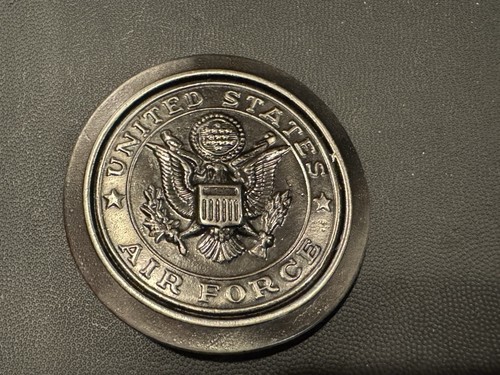 Fibbia cintura commemorativa - cintura,