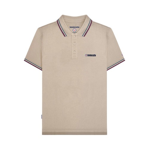 Lambretta mens twin tip - mens,
