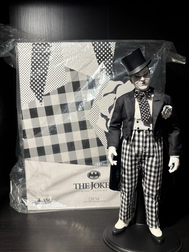 Hot toys modellino dx14 the - toys,