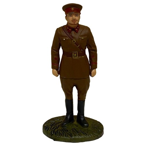 Commissario armata rossa - #,