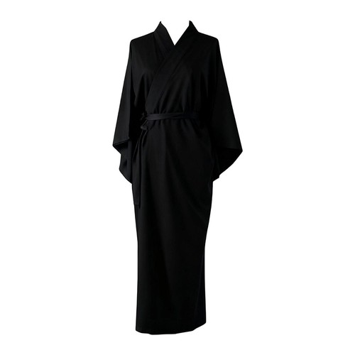 Peignoir kimono de - kimono,,