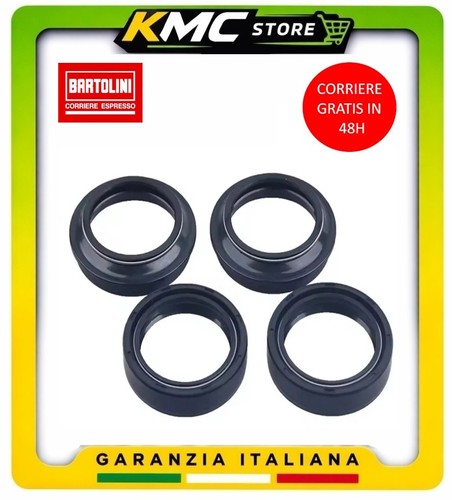 Kit paraoli parapolvere - e,