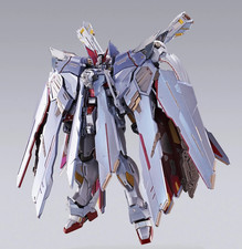 Metal build crossbone 100 - metal,