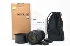 Nikon AF-S DX Nikkor 55-300 mm