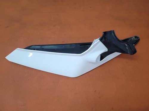 Carena posteriore destra ktm - posteriore,