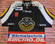 MAGLIA SHIRT TRIKOT ICE HOCKEY