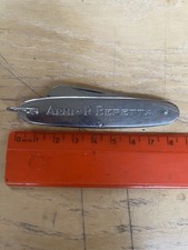 Coltello Pubblicitario Armi