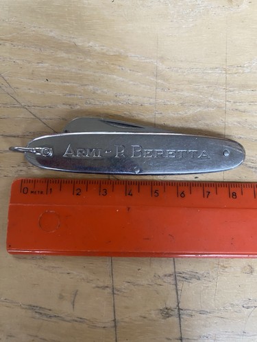 Coltello pubblicitario armi - coltello,