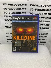 Killzone - Pal Ita - Per Sony