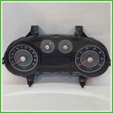 Quadro Strumenti Contachilometri Tachimetro FIAT PUNTO EVO 3J 1.3 51840519