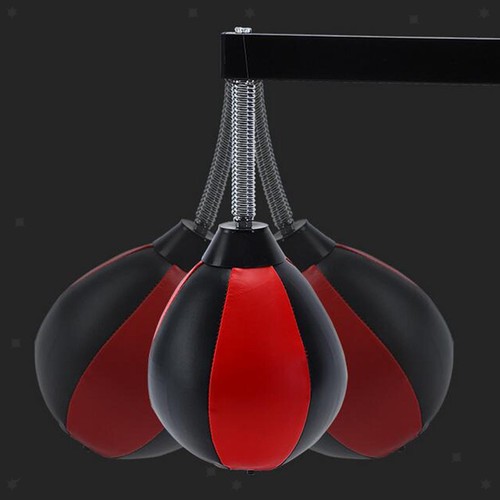 Sacco boxe - boxe, pelle