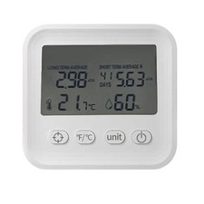 Sensore Temperatura e Umidità