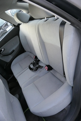 Seat ibiza sedile - 6l,