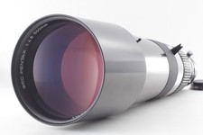 [Optical Top come nuovo] Teleobiettivo Pentax SMC 500mm f/4.5 per Pentax K dal GIAPPONE